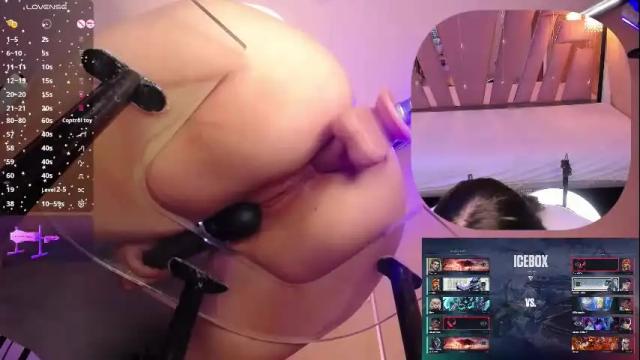 Thumbnail 3, trianna__'s Stream at Chaturbate, 5 days ago