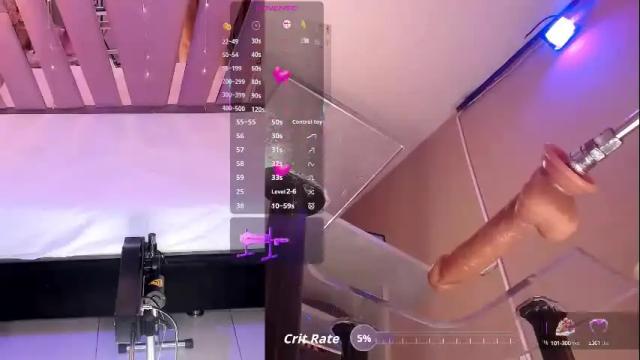 Thumbnail 3, trianna__'s Stream at Chaturbate, 25 days ago
