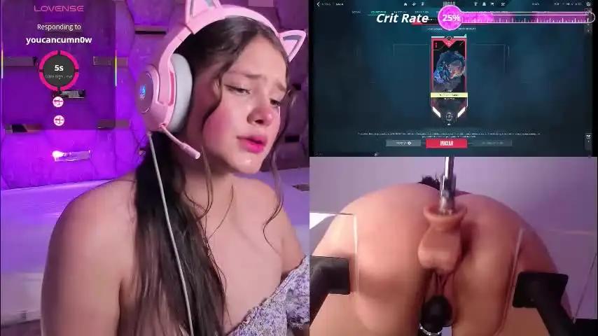 trianna__ Chaturbate