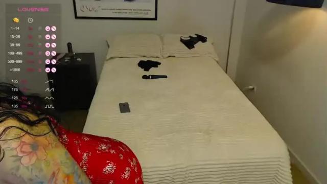 Thumbnail 2, triciamoonhaven's Stream at Chaturbate, 19 months ago