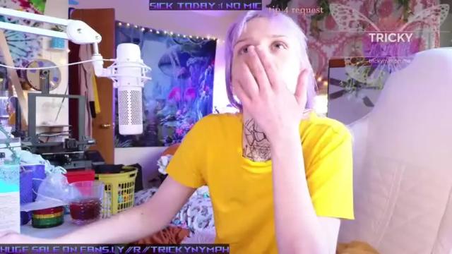 Thumbnail 3, tricky_nymph's Stream at Chaturbate, 16 months ago