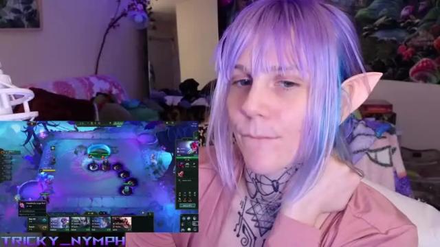 Thumbnail 3, tricky_nymph's Stream at Chaturbate, 6 months ago