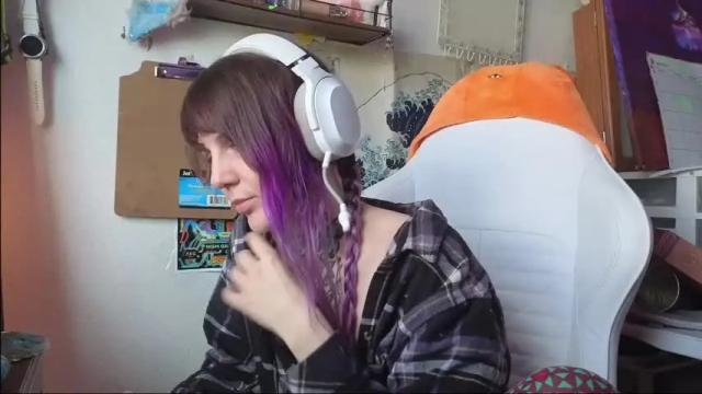 Image 12 of tricky_nymph Stream on Chaturbate on 1 month ago