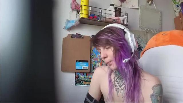 Image 2 of tricky_nymph Stream on Chaturbate on 1 month ago