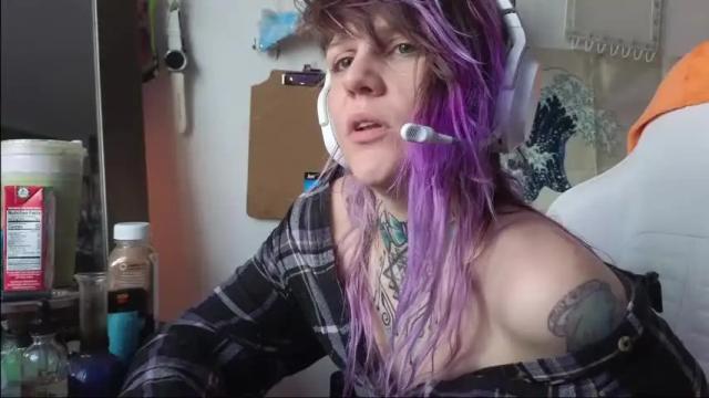 Image 3 of tricky_nymph Stream on Chaturbate on 1 month ago
