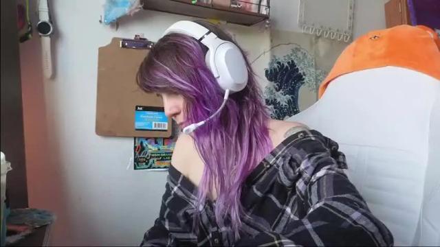 Image 4 of tricky_nymph Stream on Chaturbate on 1 month ago