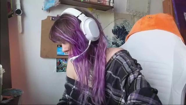 Thumbnail 2, tricky_nymph's Stream at Chaturbate, 1 month ago