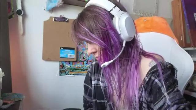 Image 6 of tricky_nymph Stream on Chaturbate on 1 month ago