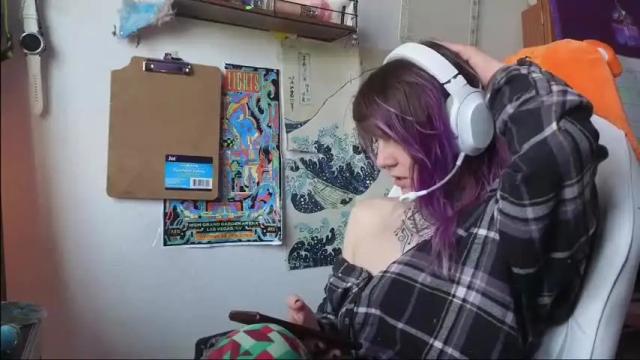Image 7 of tricky_nymph Stream on Chaturbate on 1 month ago