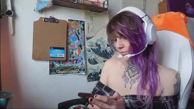 Image 8 of tricky_nymph Stream on Chaturbate on 1 month ago