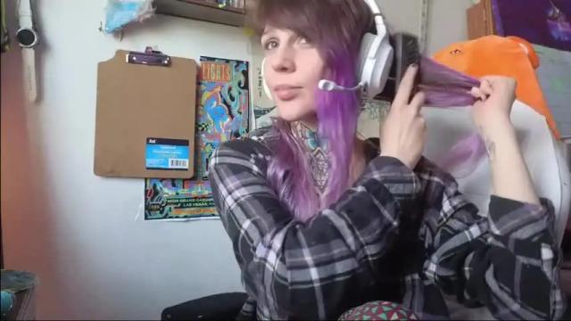 Thumbnail 3, tricky_nymph's Stream at Chaturbate, 1 month ago