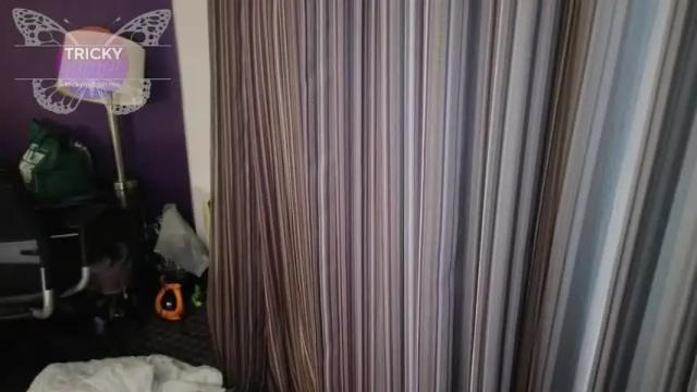 Image 3 of tricky_nymph Stream on Chaturbate on 10 days ago