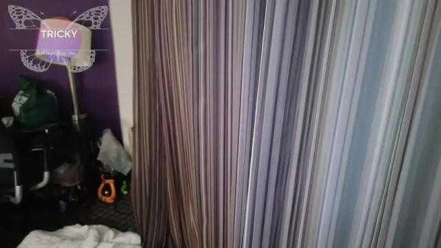 Image 4 of tricky_nymph Stream on Chaturbate on 10 days ago