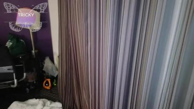 Thumbnail 2, tricky_nymph's Stream at Chaturbate, 8 days ago