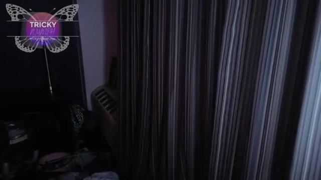 Thumbnail 3, tricky_nymph's Stream at Chaturbate, 8 days ago