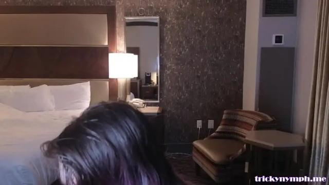 Image 10 of tricky_nymph Stream on Chaturbate on 4 days ago
