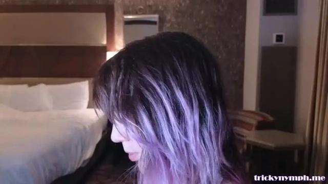 Image 12 of tricky_nymph Stream on Chaturbate on 4 days ago