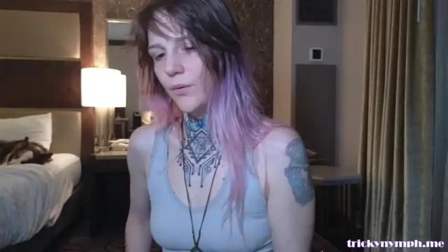 Image 2 of tricky_nymph Stream on Chaturbate on 4 days ago