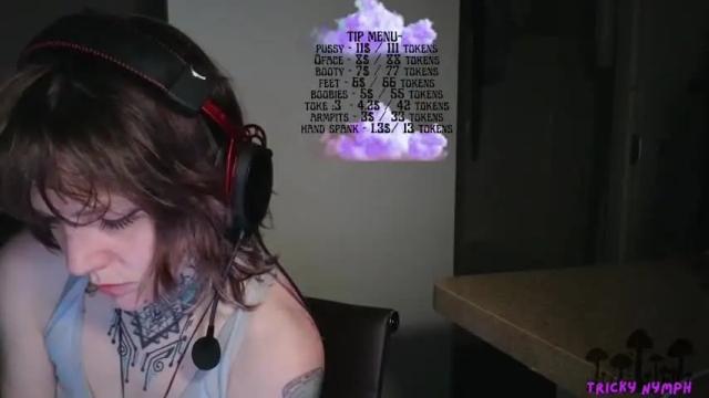 Image 10 of tricky_nymph Stream on Chaturbate on 1 month ago