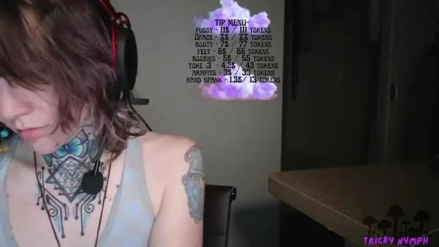 Image 11 of tricky_nymph Stream on Chaturbate on 1 month ago