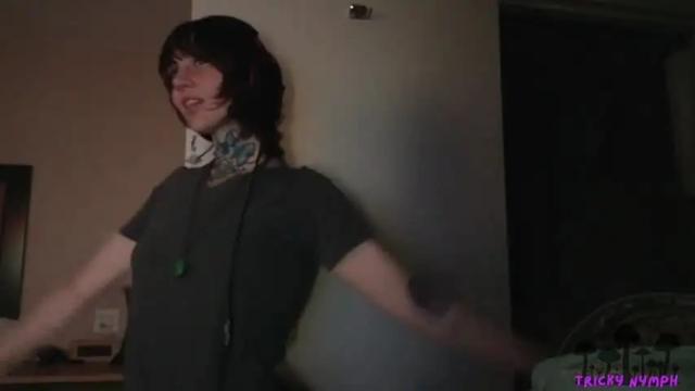 Image 2 of tricky_nymph Stream on Chaturbate on 1 month ago
