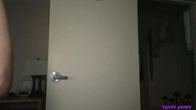 Thumbnail 2, tricky_nymph's Stream at Chaturbate, 1 month ago