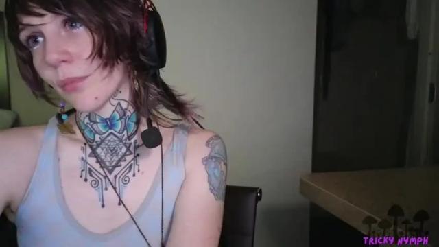 Image 7 of tricky_nymph Stream on Chaturbate on 1 month ago