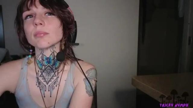 Image 8 of tricky_nymph Stream on Chaturbate on 1 month ago