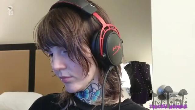 Thumbnail 1, tricky_nymph's Stream at Chaturbate, 1 month ago