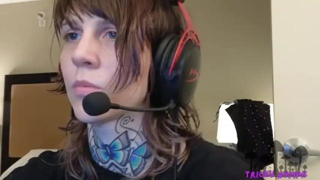 Image 2 of tricky_nymph Stream on Chaturbate on 1 month ago
