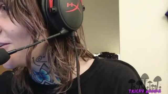 Image 4 of tricky_nymph Stream on Chaturbate on 1 month ago