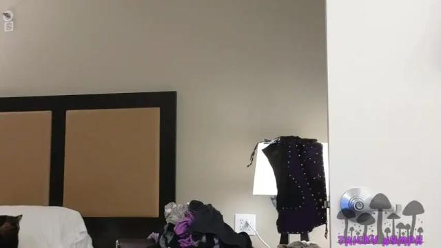 Thumbnail 2, tricky_nymph's Stream at Chaturbate, 1 month ago