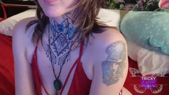 Image 10 of tricky_nymph Stream on Chaturbate on 1 month ago