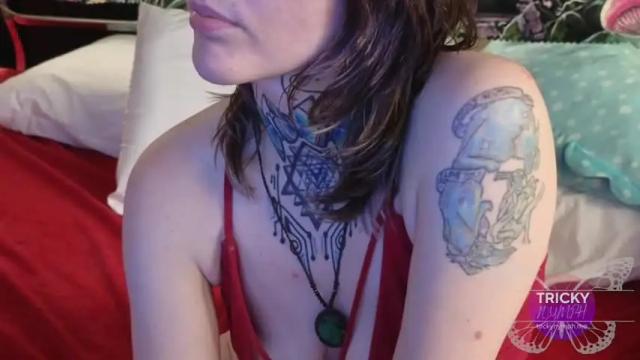 Image 11 of tricky_nymph Stream on Chaturbate on 1 month ago