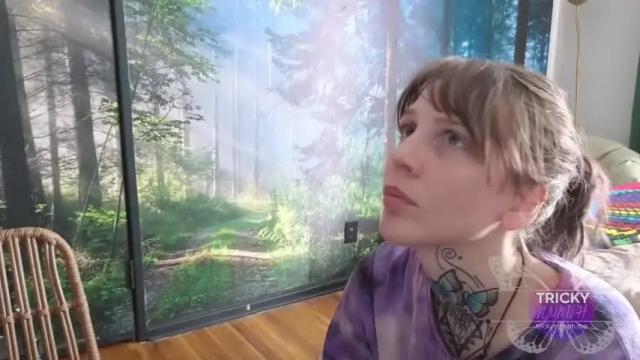 Thumbnail 1, tricky_nymph's Stream at Chaturbate, 1 month ago
