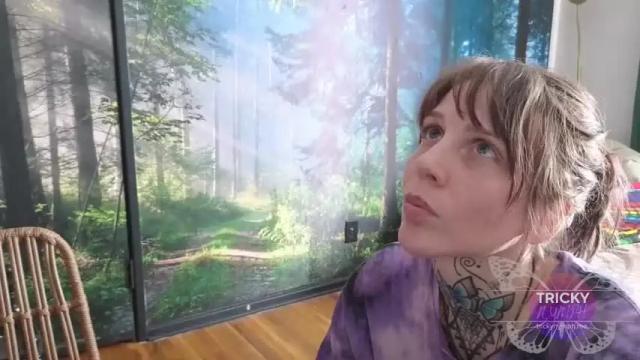 Image 3 of tricky_nymph Stream on Chaturbate on 1 month ago