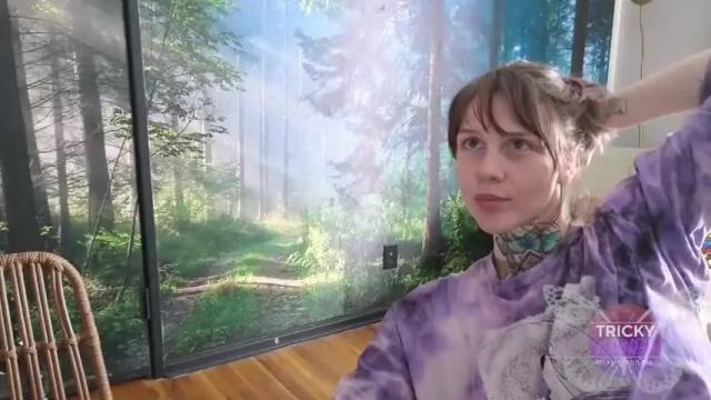 Image 4 of tricky_nymph Stream on Chaturbate on 1 month ago