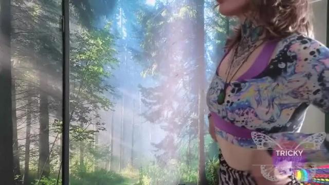 Image 6 of tricky_nymph Stream on Chaturbate on 1 month ago