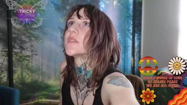 Image 11 of tricky_nymph Stream on Chaturbate on 1 month ago