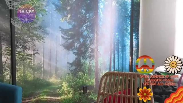 Image 2 of tricky_nymph Stream on Chaturbate on 1 month ago