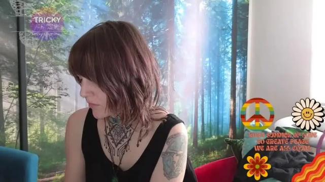 Image 6 of tricky_nymph Stream on Chaturbate on 1 month ago