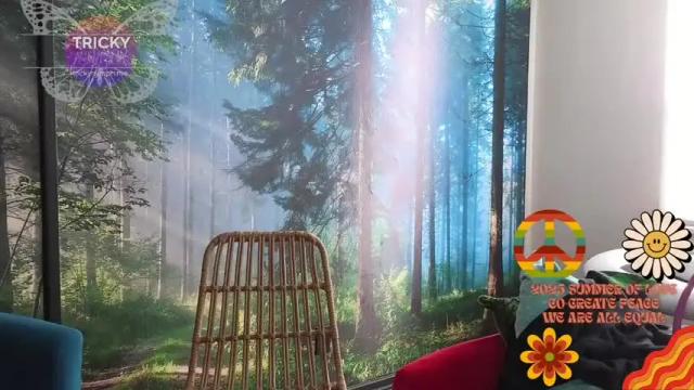 Image 7 of tricky_nymph Stream on Chaturbate on 1 month ago