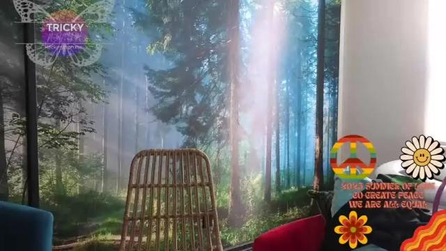 Thumbnail 3, tricky_nymph's Stream at Chaturbate, 1 month ago