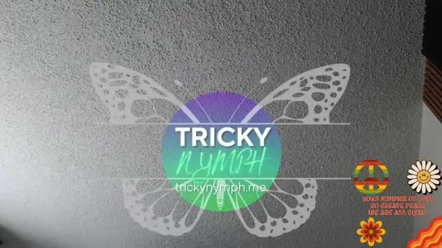 Image 3 of tricky_nymph Stream on Chaturbate on 1 month ago