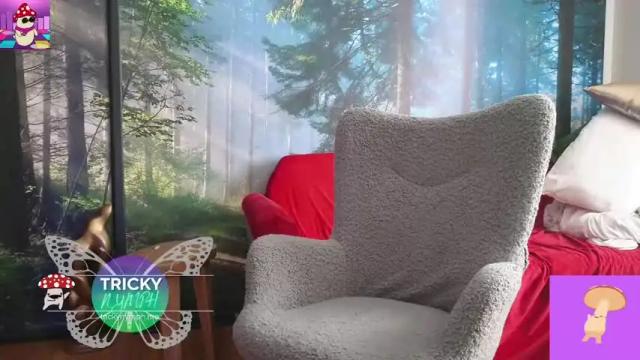 Thumbnail 3, tricky_nymph's Stream at Chaturbate, 3 days ago