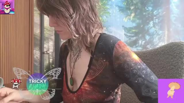 Thumbnail 1, tricky_nymph's Stream at Chaturbate, 1 day ago