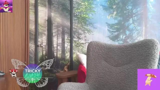 Image 8 of tricky_nymph Stream on Chaturbate on 1 day ago