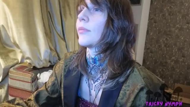 Thumbnail 1, tricky_nymph's Stream at Chaturbate, 1 month ago
