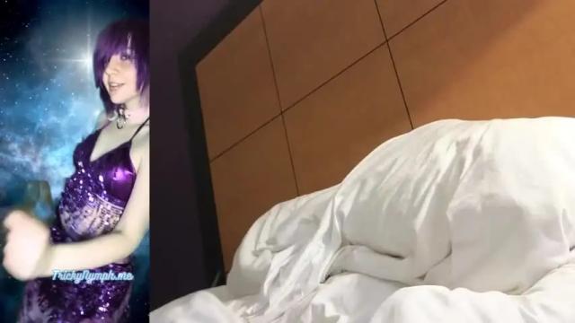 Image 3 of tricky_nymph Stream on Chaturbate on 23 days ago