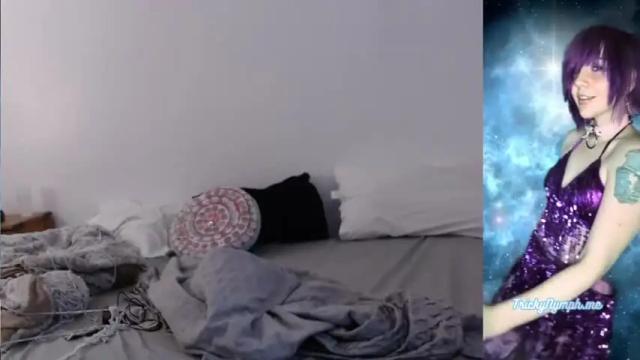 Thumbnail 3, tricky_nymph's Stream at Chaturbate, 12 days ago